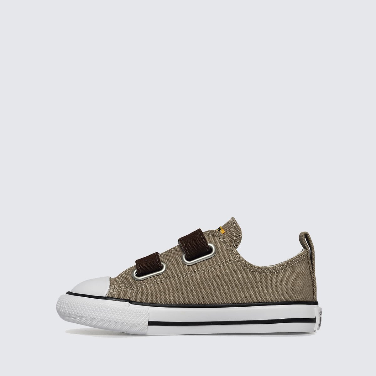 Tênis Converse All Star Chuck Taylor 2V Verde Cargo Vintage CK14880001 Verde Cargo 2