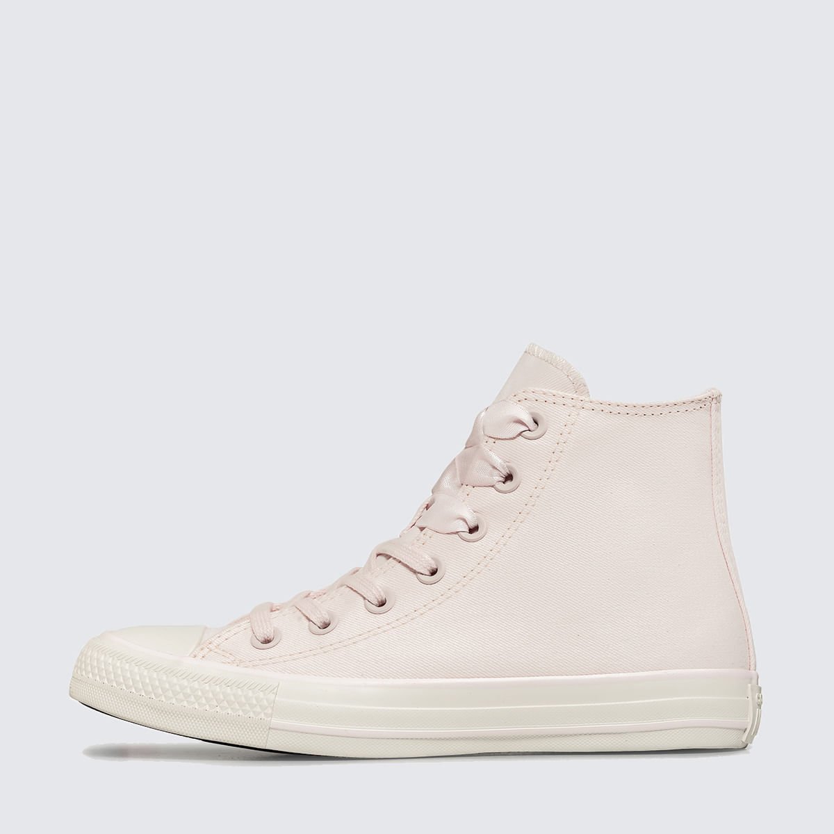 Tênis Converse All Star Chuck Taylor Peached Canvas Rosa CT33420001 Rosa 2