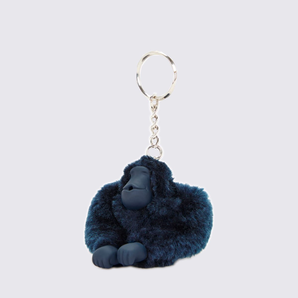 Chaveiro Kipling Monkeyclip S Azul 1647496V Azul 3