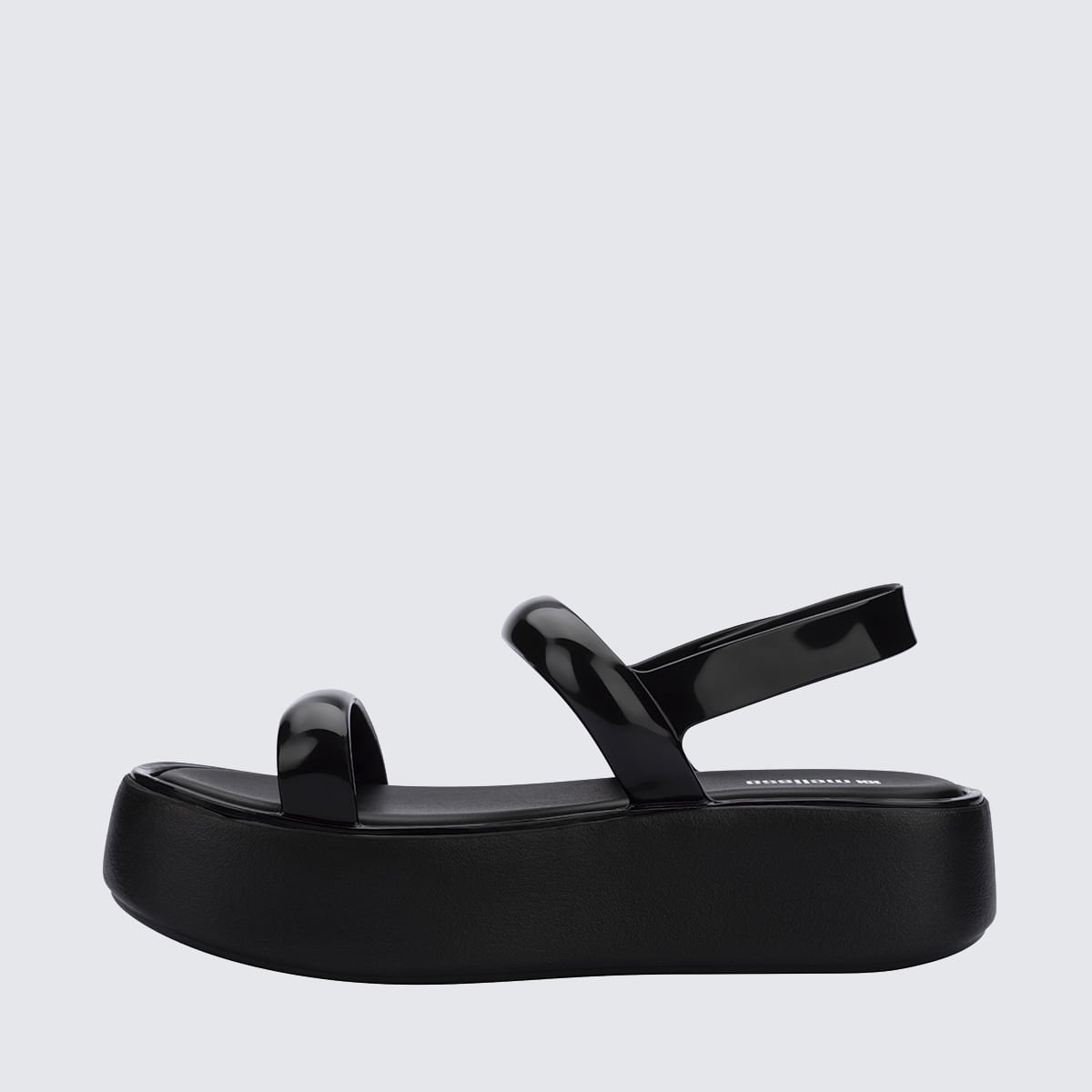 Melissa Wave Platform Preto 38076 Preto 2