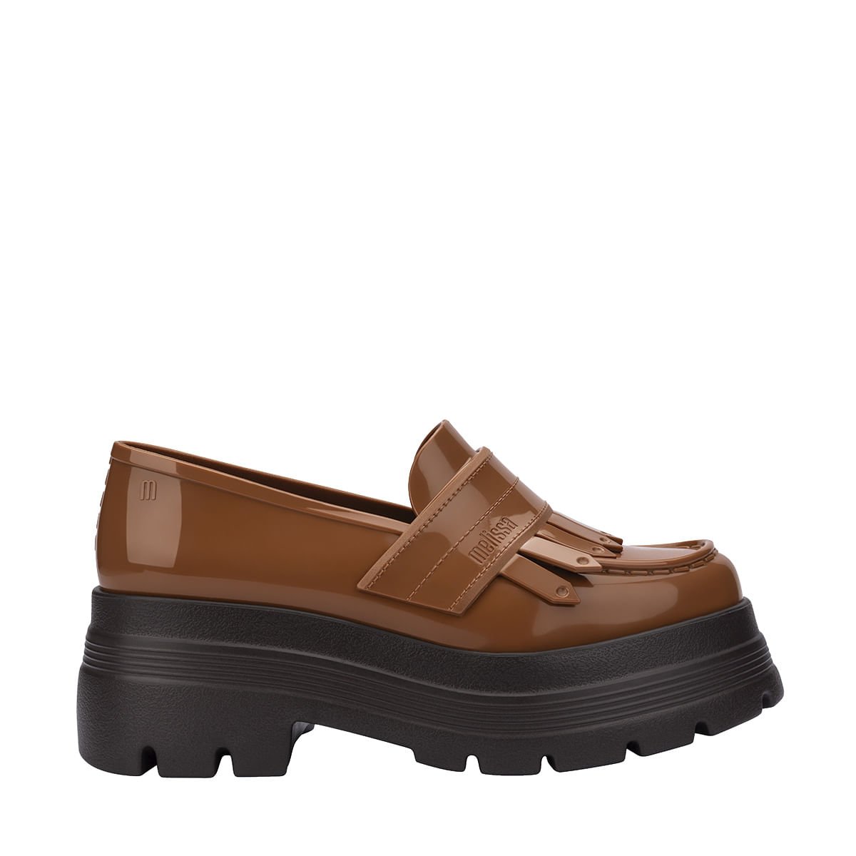 Melissa Royal Plus Marrom 38028