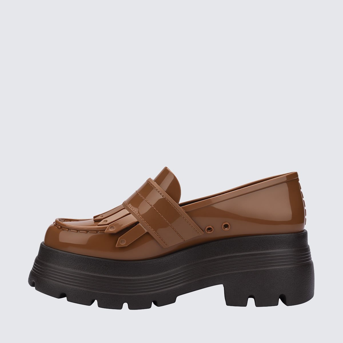 Melissa Royal Plus Marrom 38028 Marrom 2