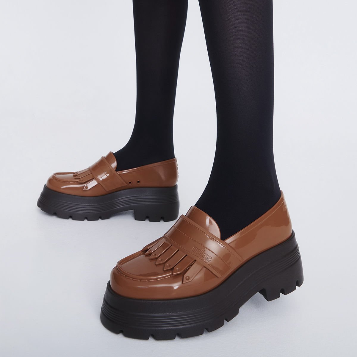Melissa Royal Plus Marrom 38028 Marrom 6