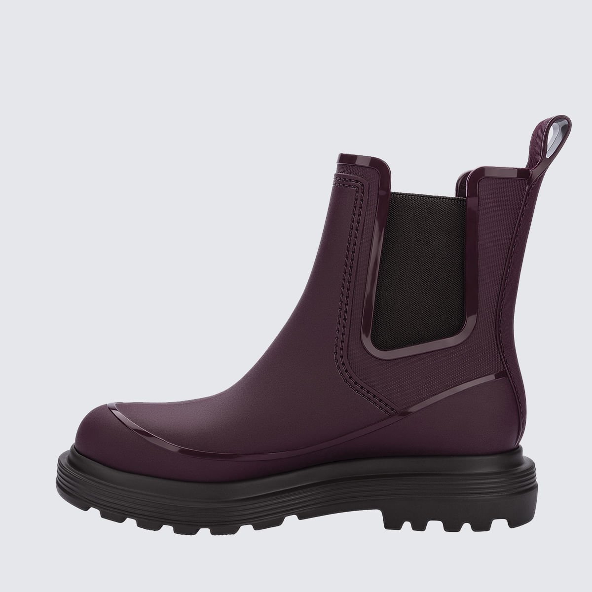 Melissa Noir Boot Marrom Bordo 37990 Bordô 2