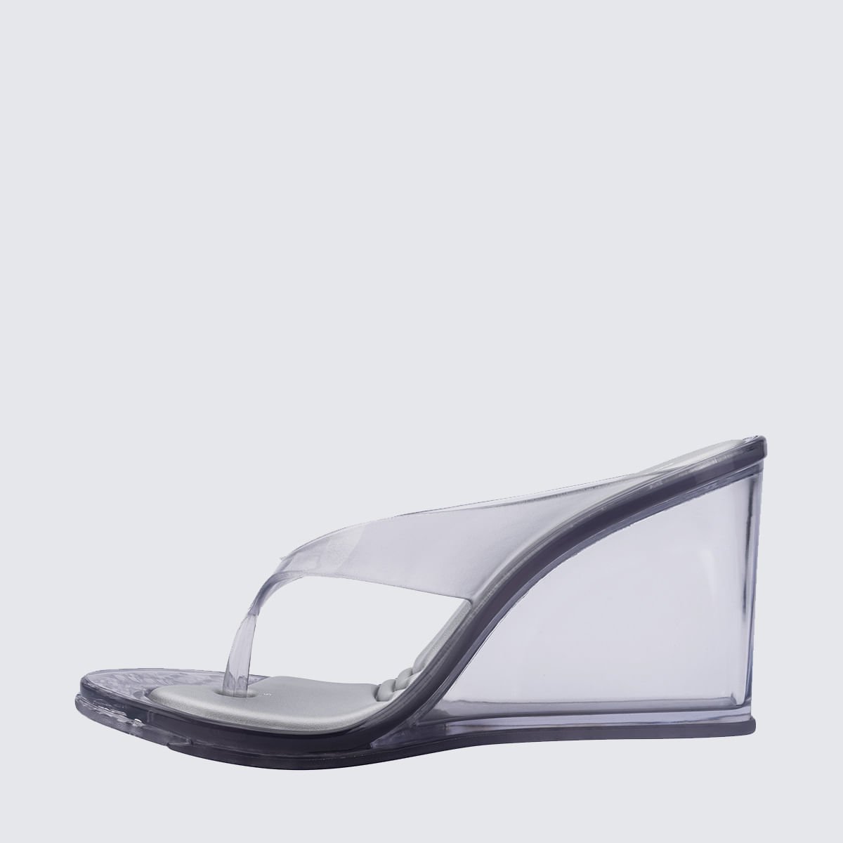 Melissa Nabeela Cinza Transparente 38083 Transparente 2