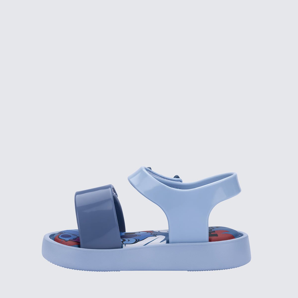 Mini Melissa Jump + Disney Baby Azul 38112 Azul 2