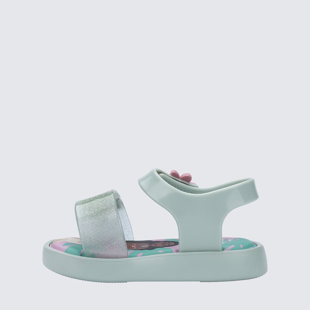 Mini Melissa Jump + Disney Baby Verde 38112 Verde 2
