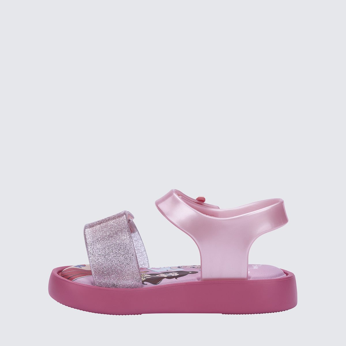 Mini Melissa Jump + Disney Baby Rosa 38112 Rosa 2