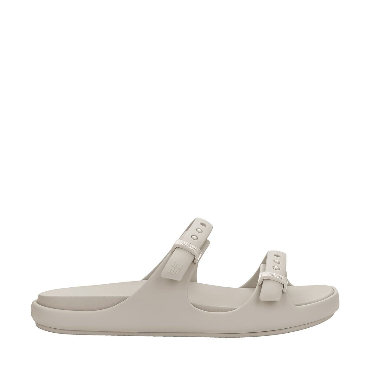 Melissa Comfy Slim Bege 38070