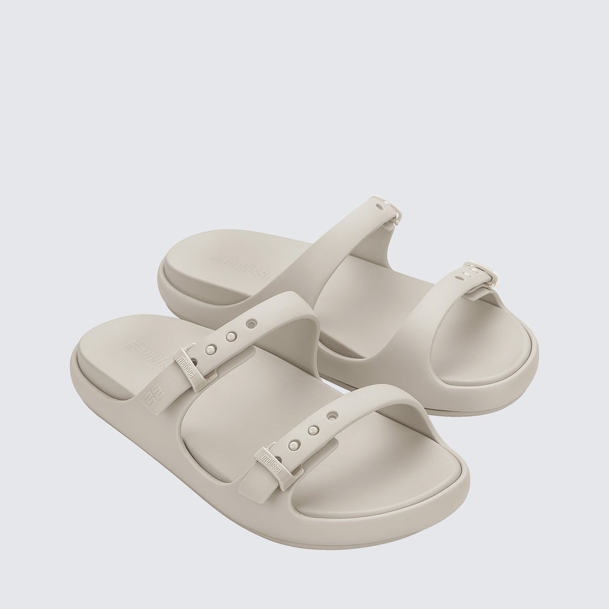 Melissa Comfy Slim Bege 38070 Bege 2