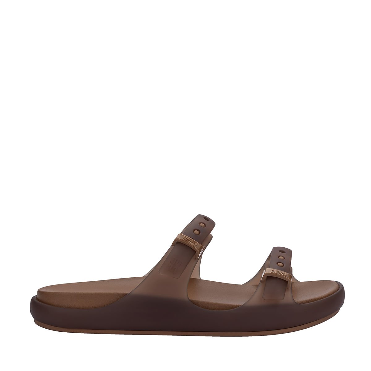 Melissa Comfy Slim Marrom 38070