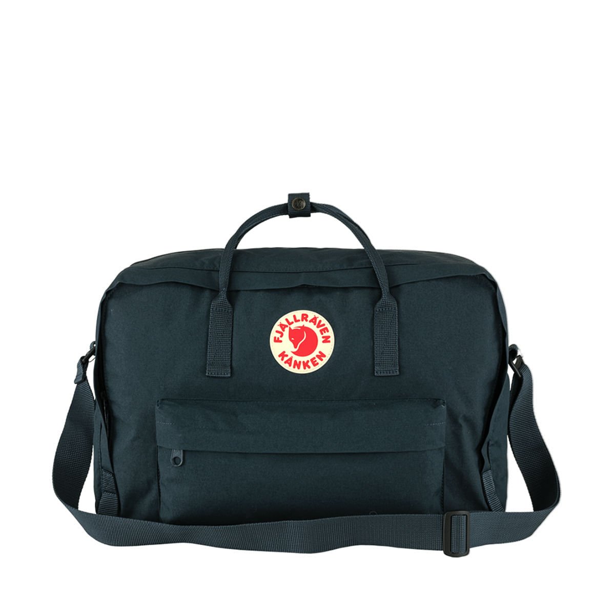 Mala Fjallraven Kanken Weekender Azul F23802560