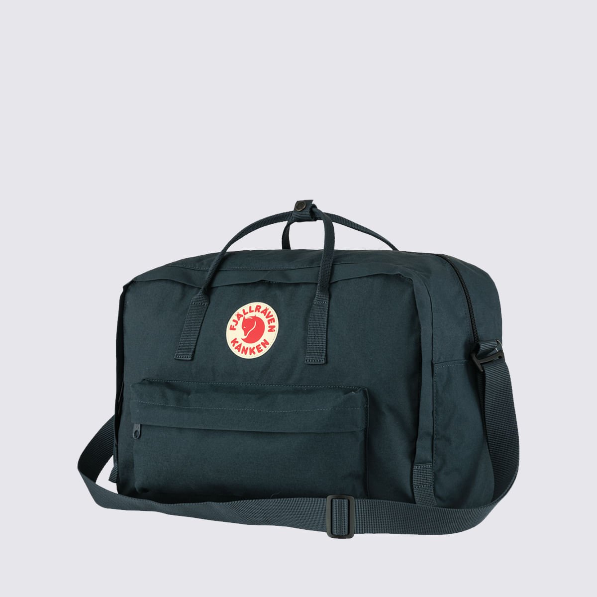Mala Fjallraven Kanken Weekender Azul F23802560 Azul 2