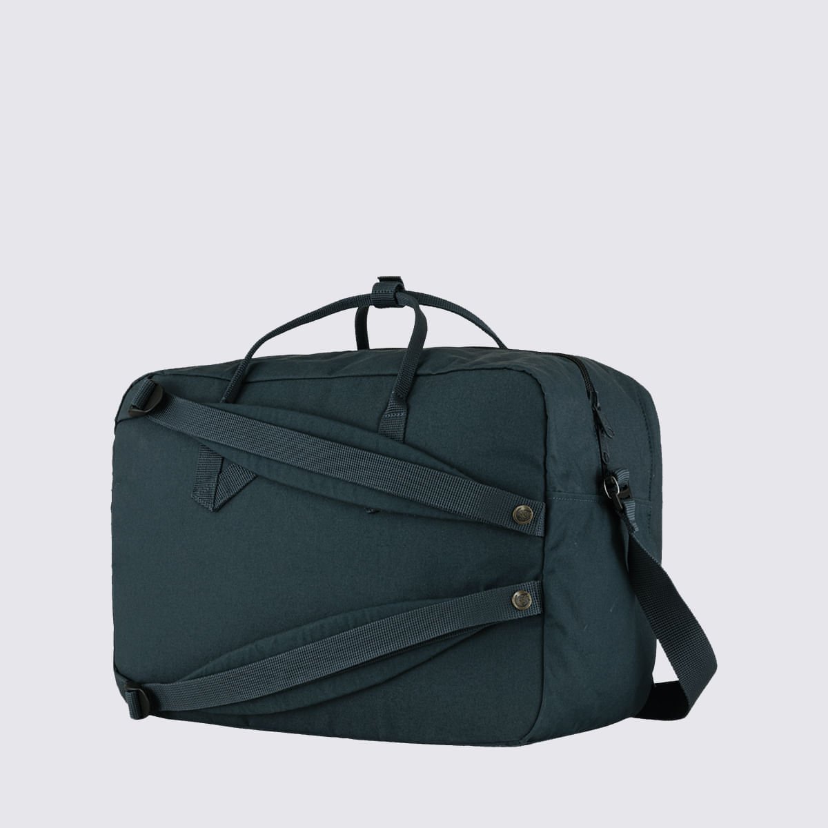 Mala Fjallraven Kanken Weekender Azul F23802560 Azul 3