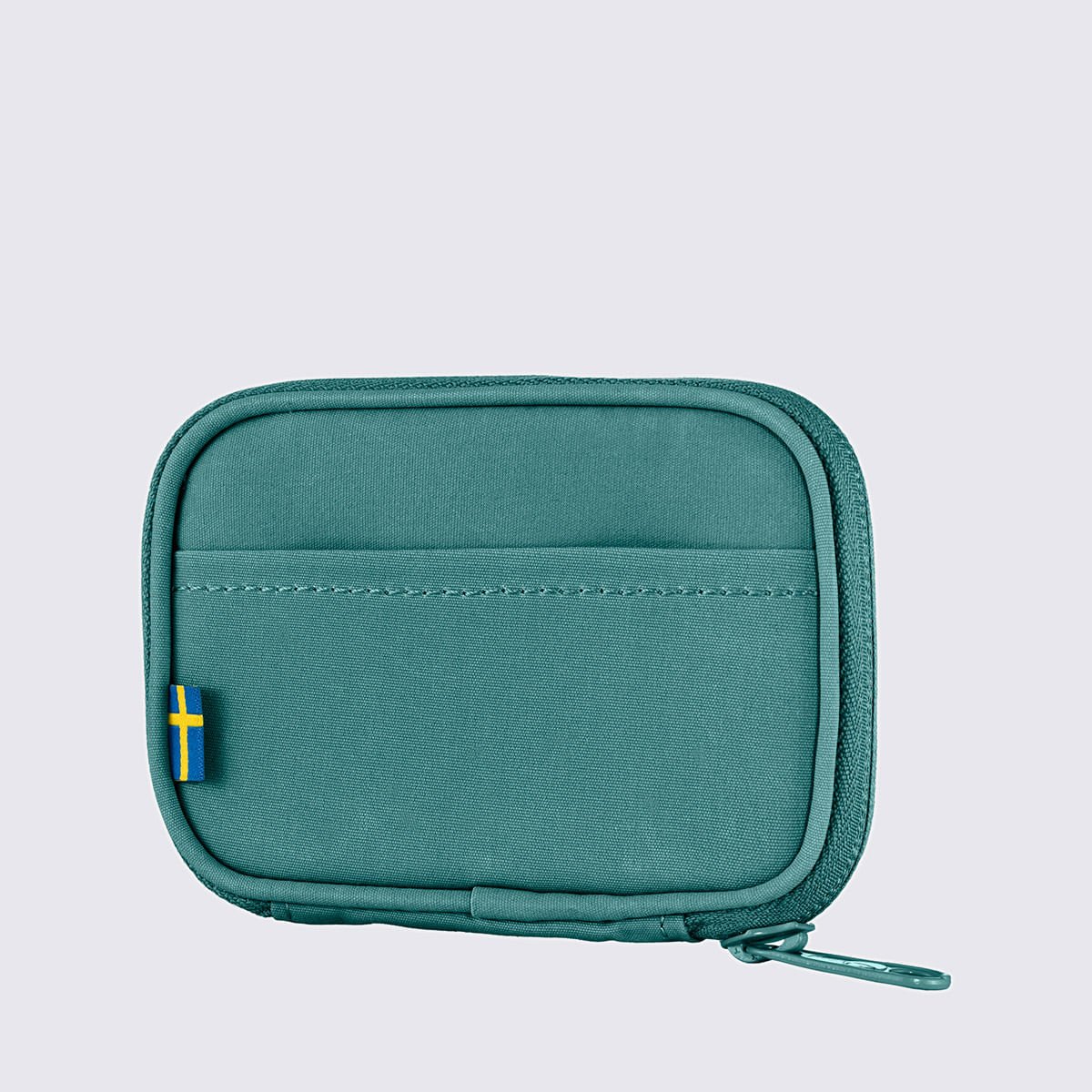 Carteira Fjallraven Kanken Verde F23780664 Verde 3