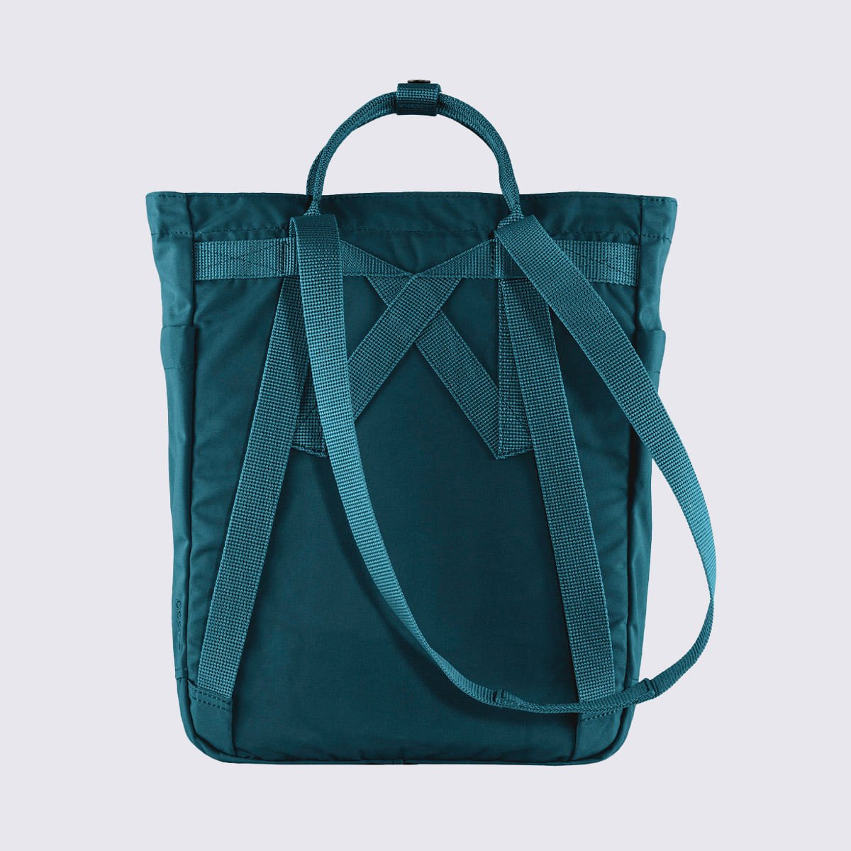Bolsa Fjällräven Kånken Totepack Azul F23710560 Azul 2