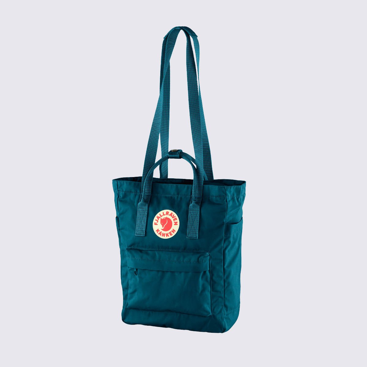 Bolsa Fjällräven Kånken Totepack Azul F23710560 Azul 3