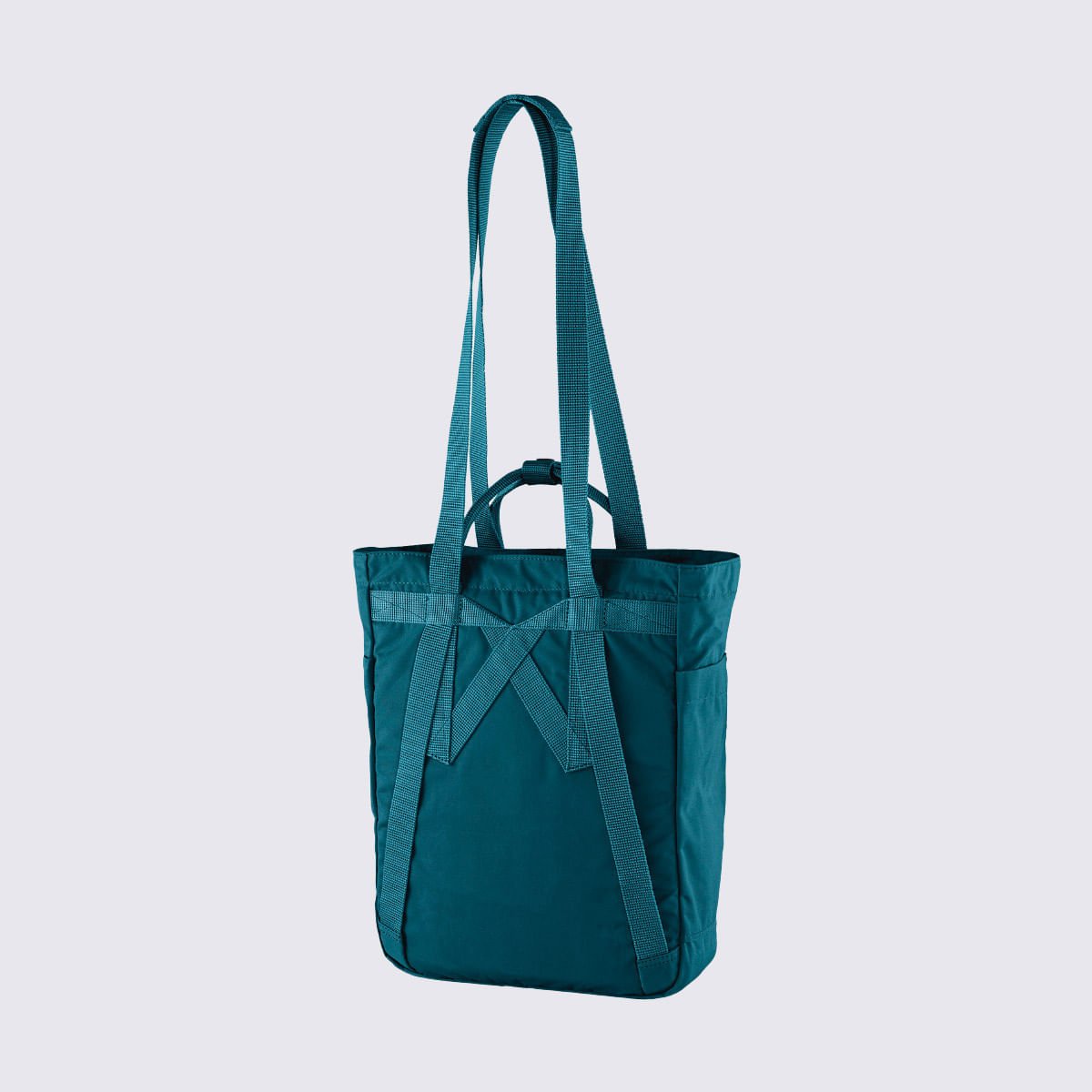 Bolsa Fjällräven Kånken Totepack Azul F23710560 Azul 4