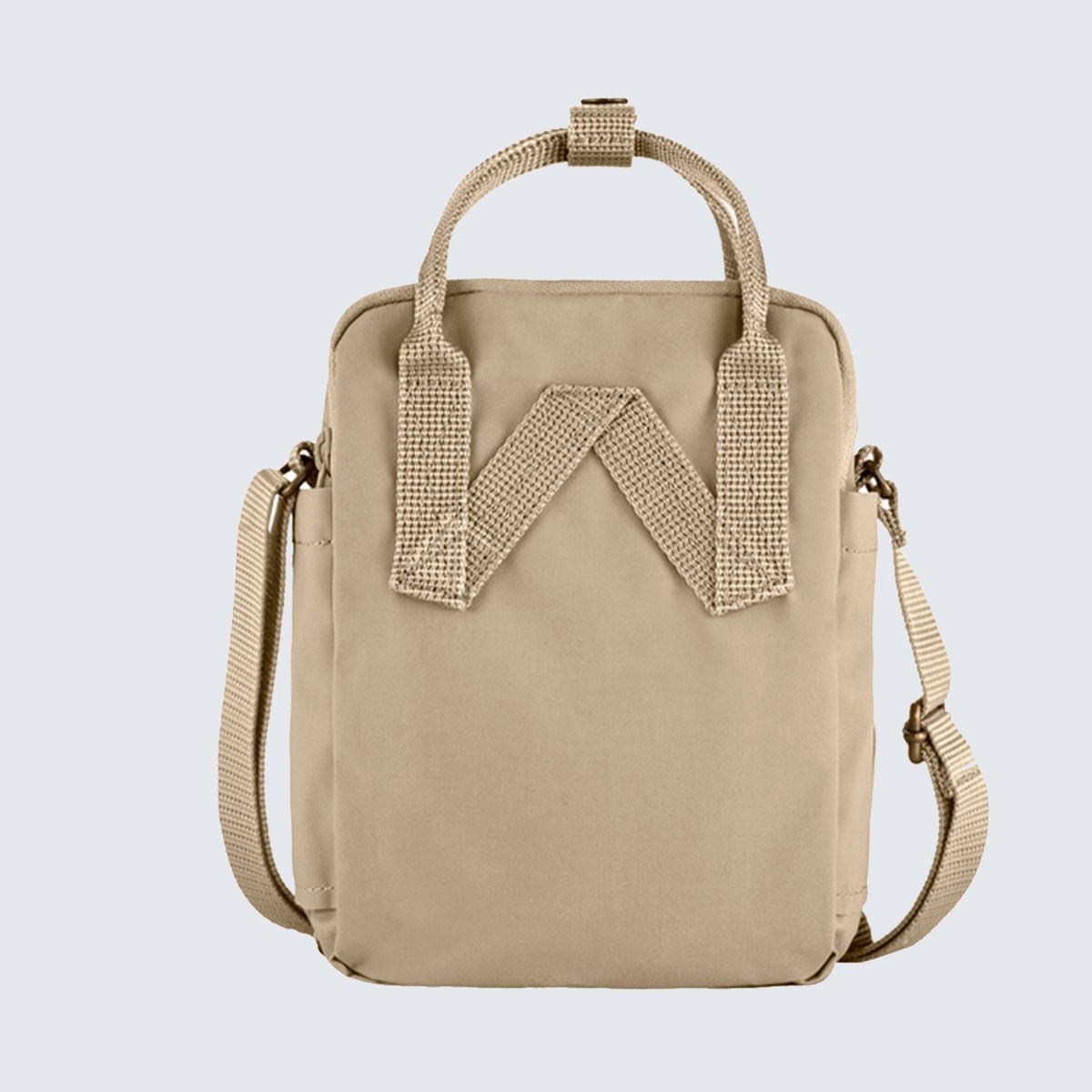Bolsa Fjällräven Kånken Sling Bege F23797221 Bege 2