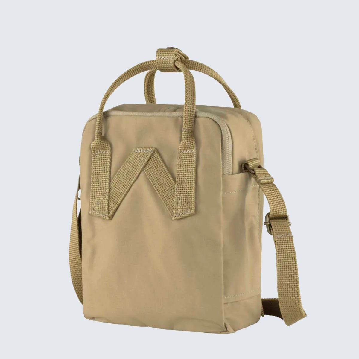 Bolsa Fjällräven Kånken Sling Bege F23797221 Bege 4