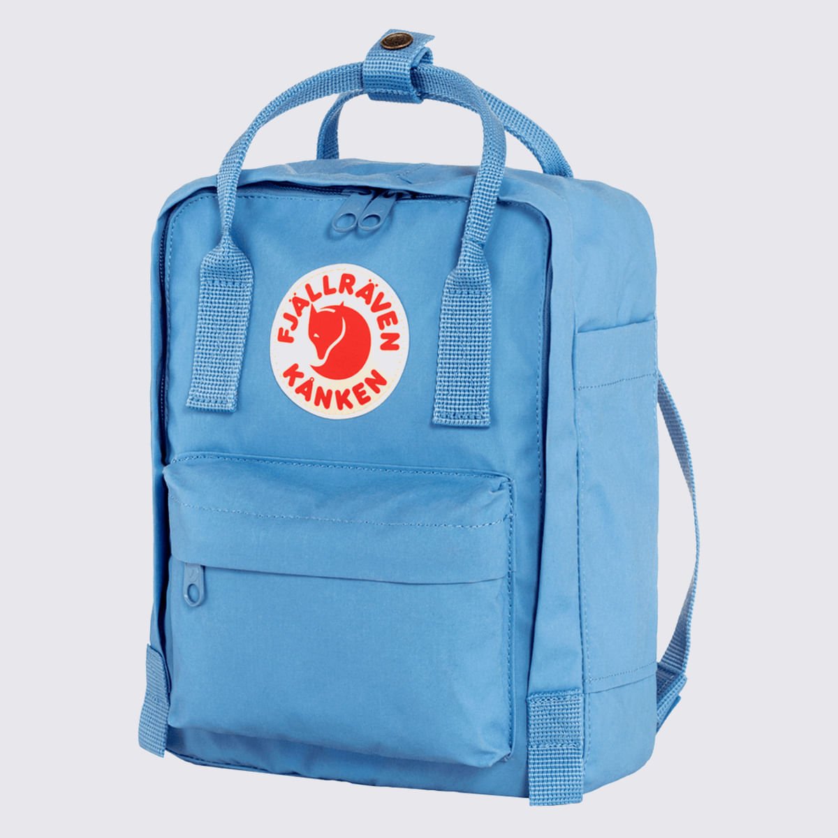 Mochila Fjällräven Kånken Mini Azul F23561537 Azul 2