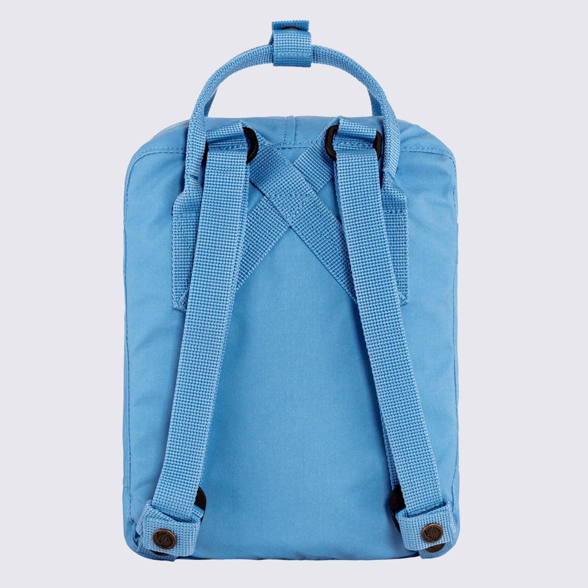 Mochila Fjällräven Kånken Mini Azul F23561537 Azul 3