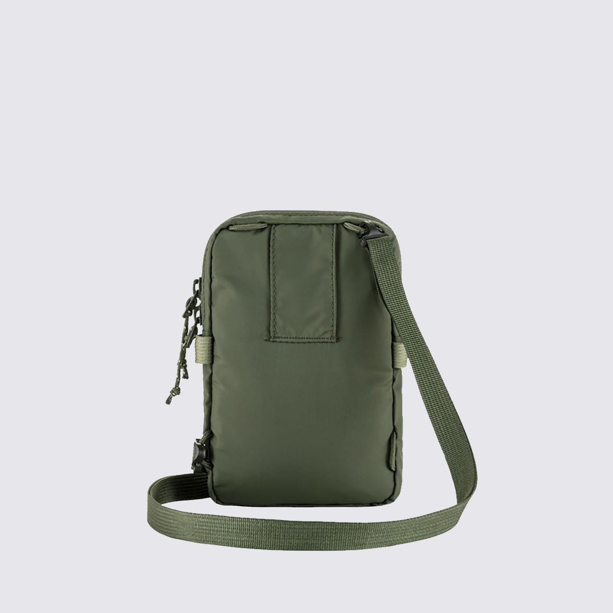 Bolsa Fjällräven Transversal High Coast Pocket Verde F23226623 Verde 3