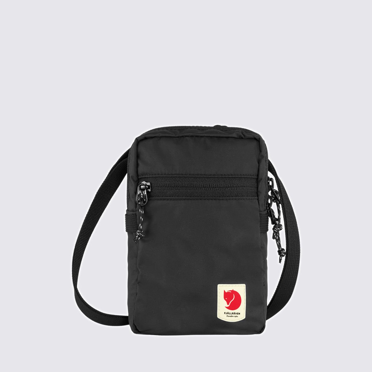 Bolsa Fjällräven Transversal High Coast Pocket Preto F23226550 Preto 2