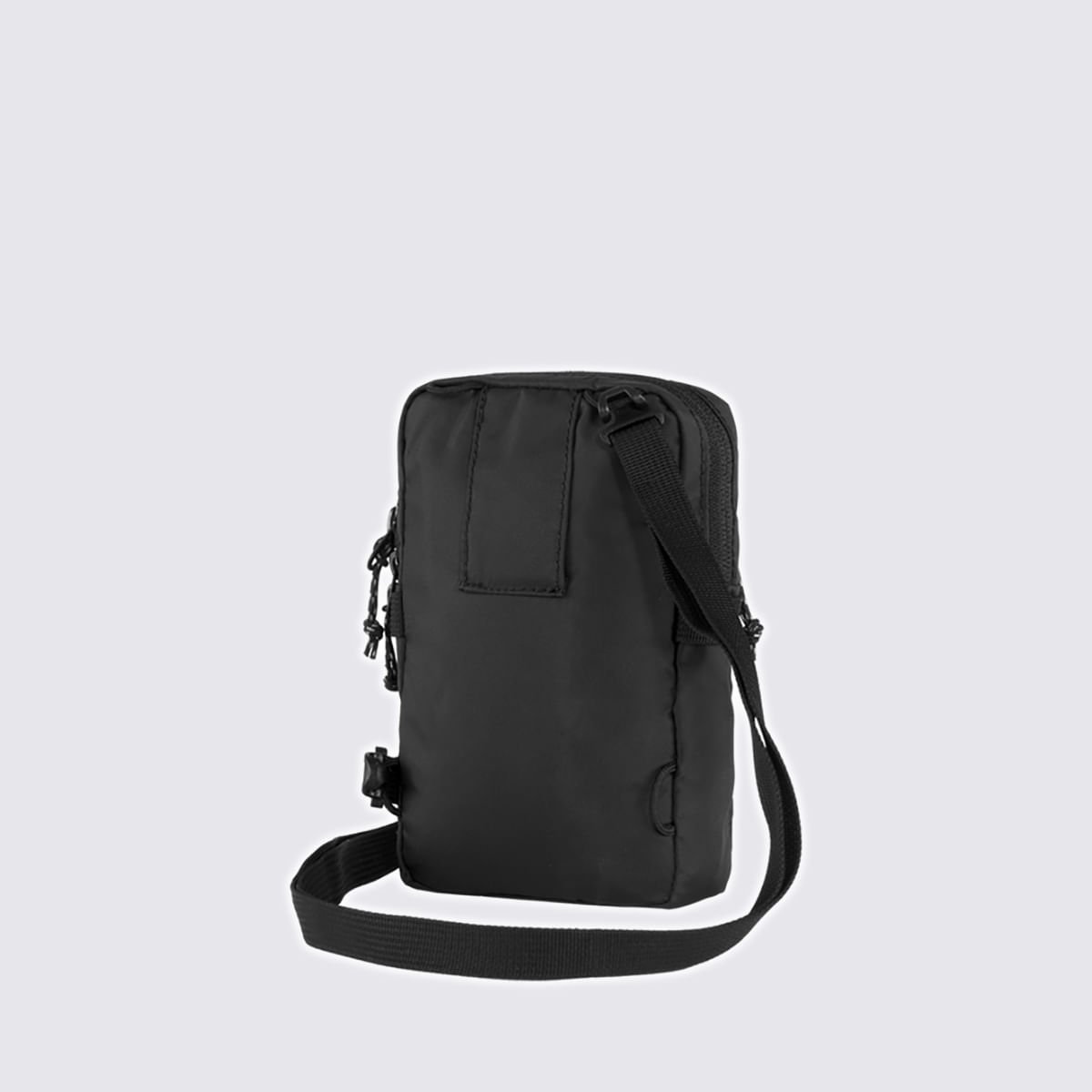 Bolsa Fjällräven Transversal High Coast Pocket Preto F23226550 Preto 3