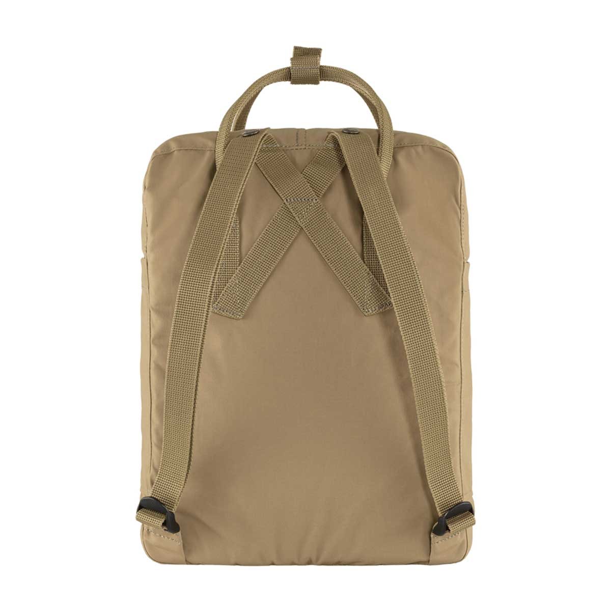 Mochila Fjällräven Kånken Clássica Bege F23510221 Bege 2