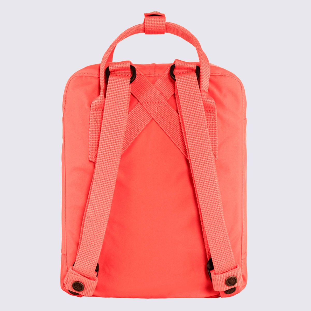 Mochila Fjällräven Kånken Mini Coral F23561350 Coral 3