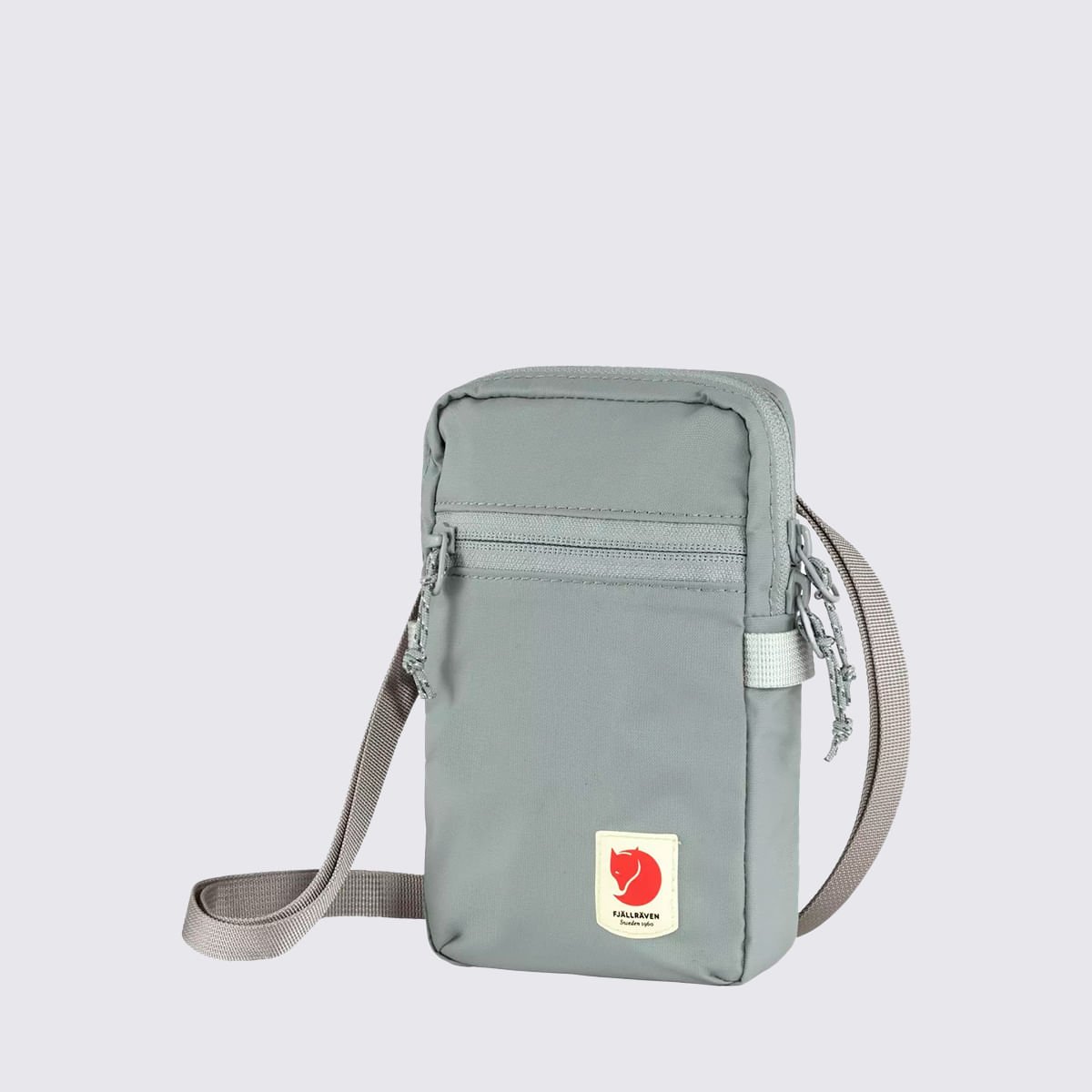 Bolsa Fjällräven Transversal High Coast Pocket Cinza F23226016 Cinza 2