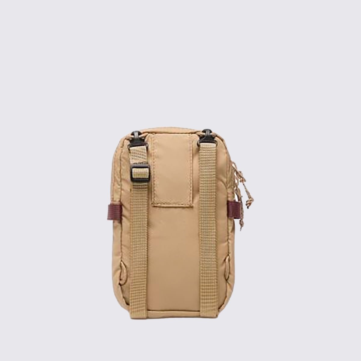 Bolsa Fjällräven Transversal High Coast Pocket Bege F23226221 Bege 2