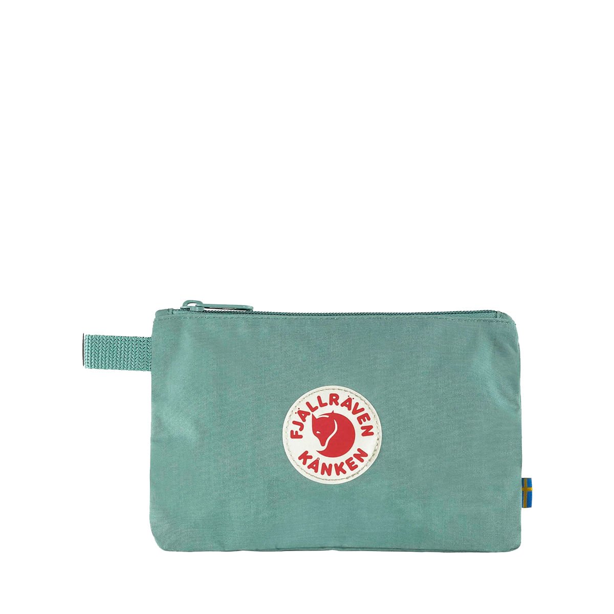 Necessaire Fjällräven Kanken Gear Pocket Verde F25863664