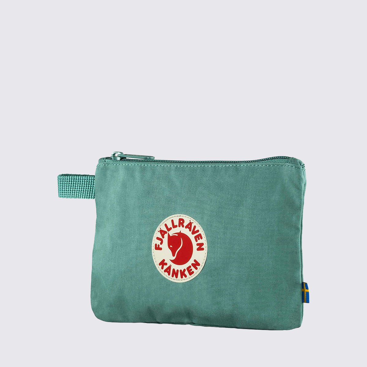 Necessaire Fjällräven Kanken Gear Pocket Verde F25863664 Verde 2