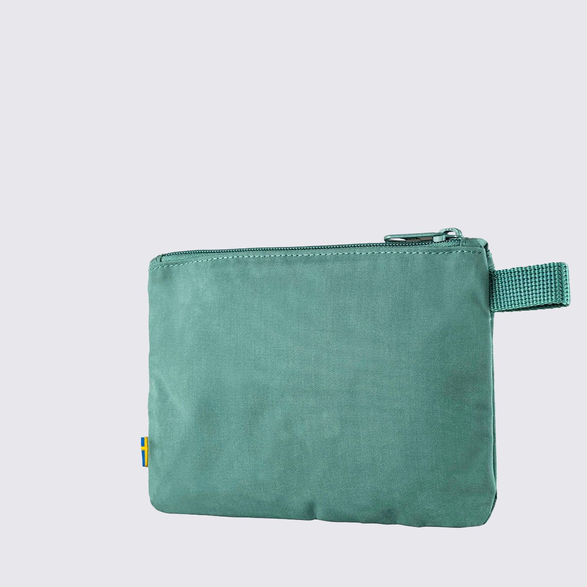Necessaire Fjällräven Kanken Gear Pocket Verde F25863664 Verde 3