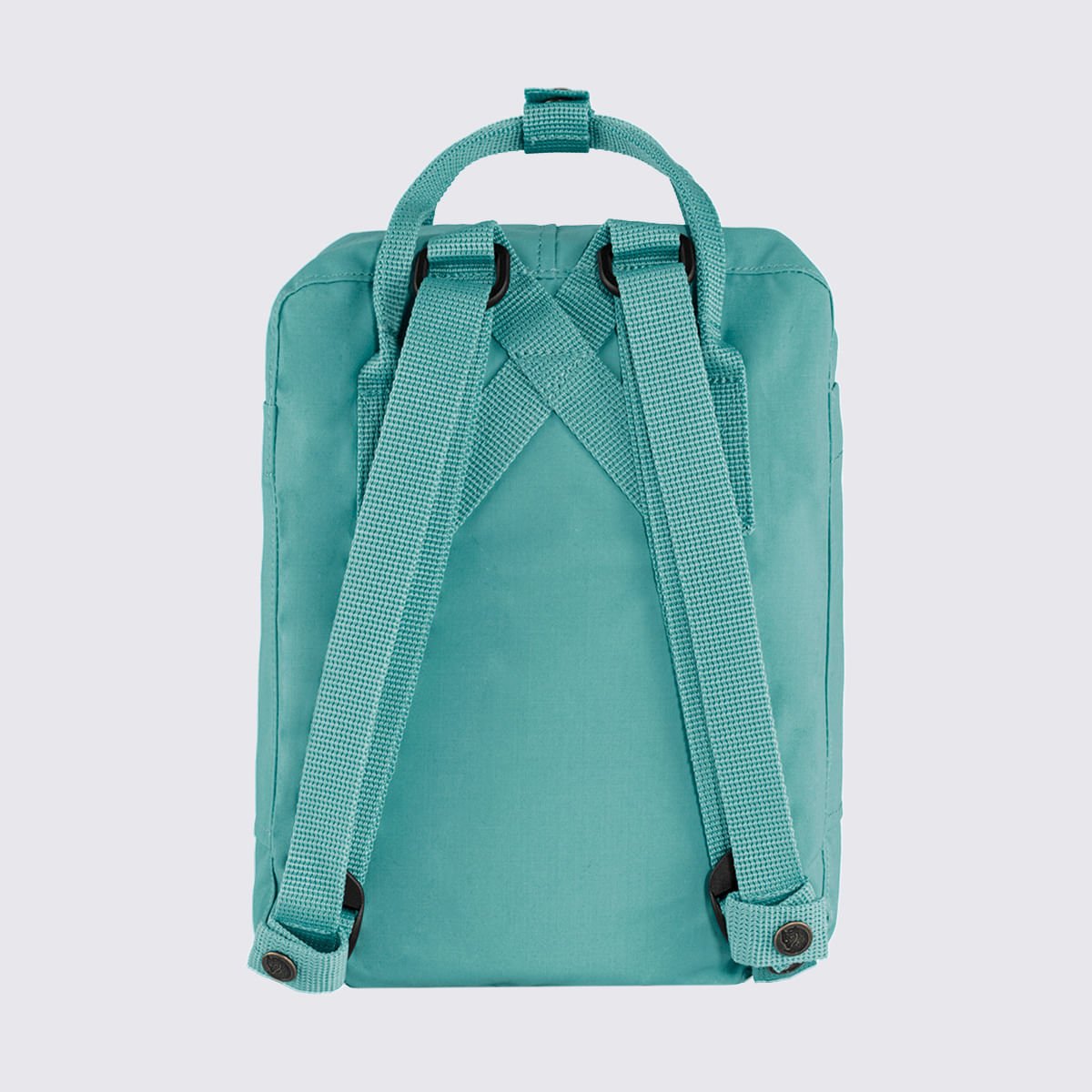 Mochila Fjällräven Kanken Mini Azul F23561501 Azul 2