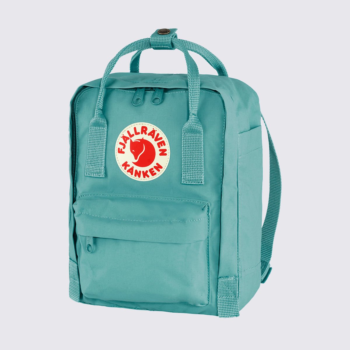 Mochila Fjällräven Kanken Mini Azul F23561501 Azul 3