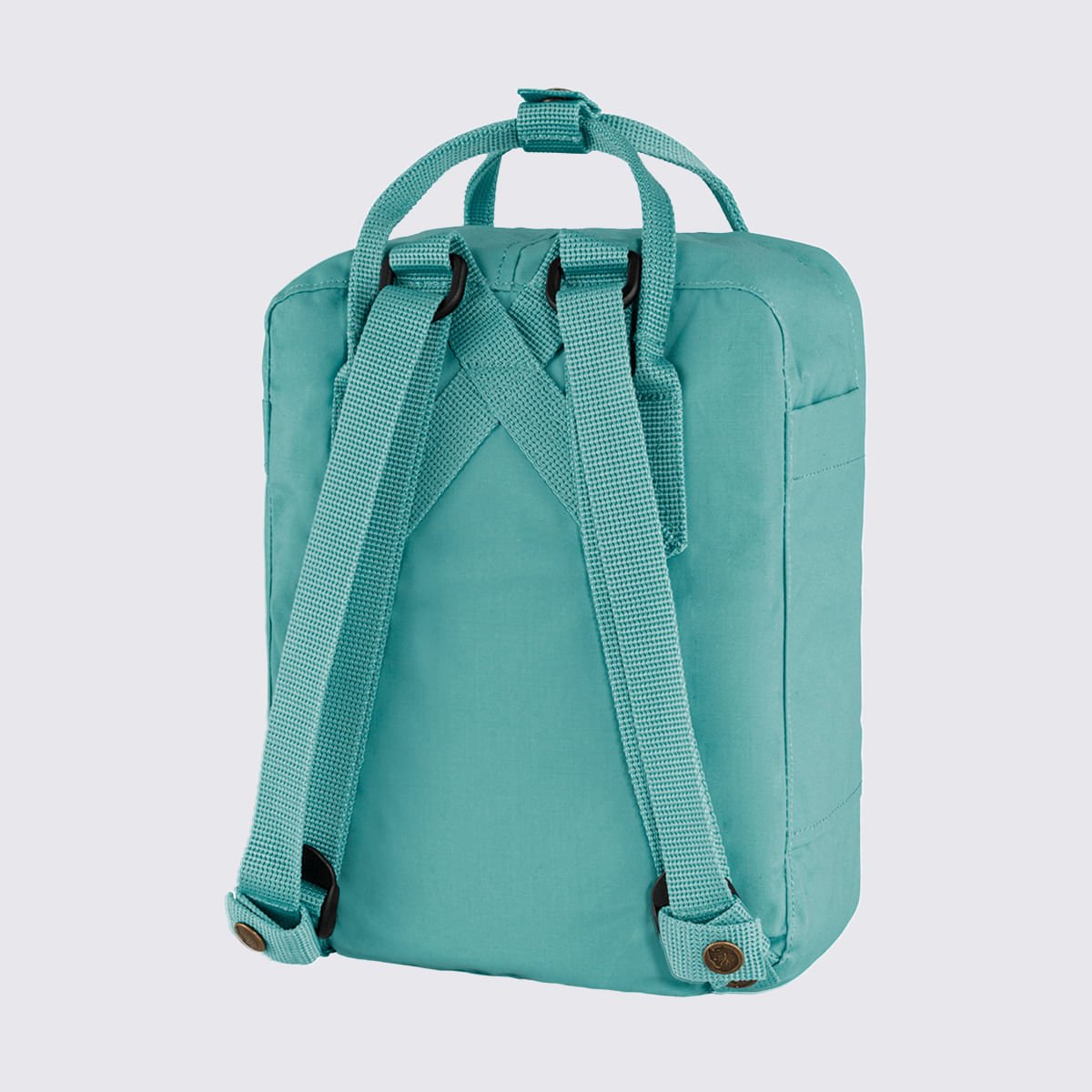 Mochila Fjällräven Kanken Mini Azul F23561501 Azul 4