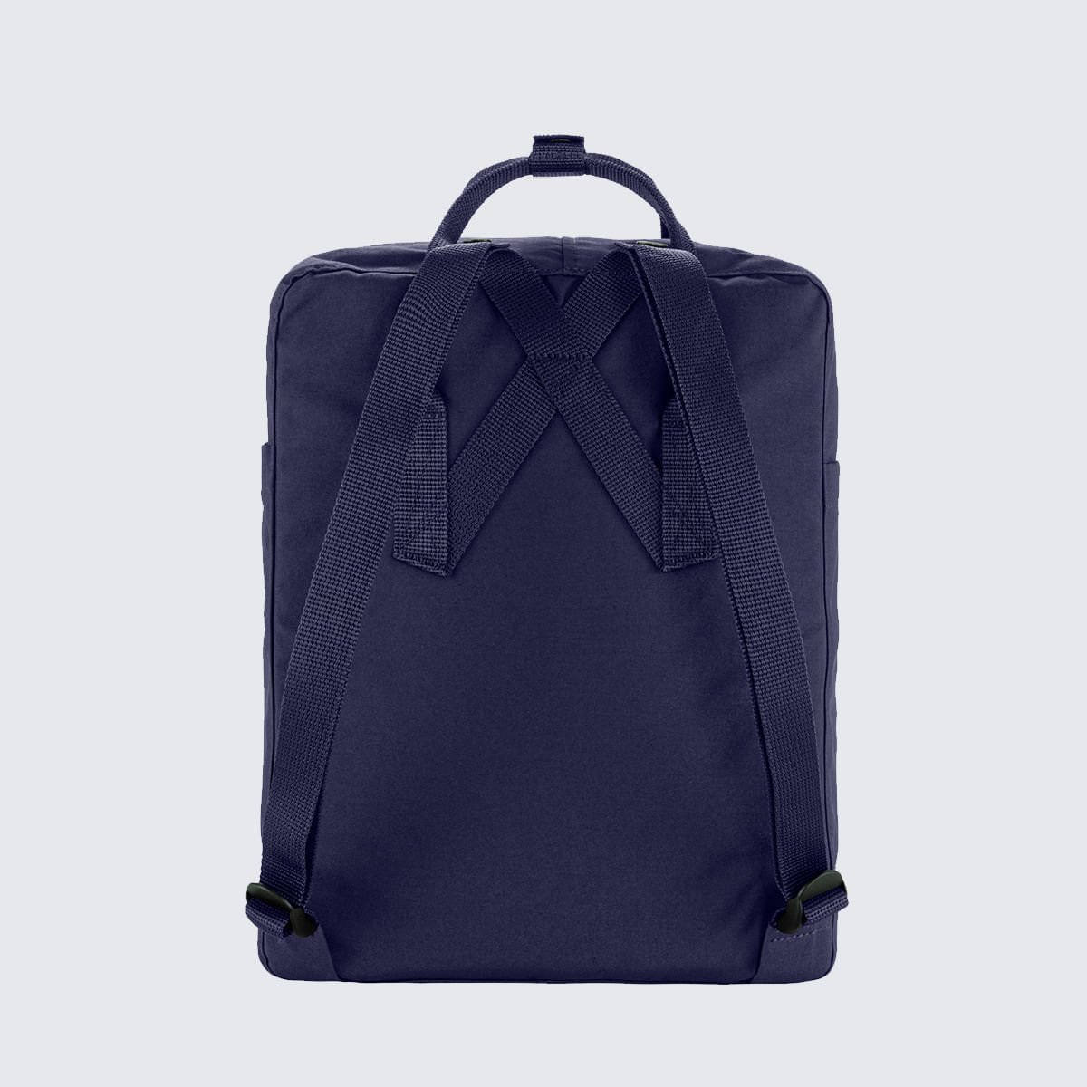 Mochila Fjällräven Kånken Clássica Roxo F23510576 Roxo 2