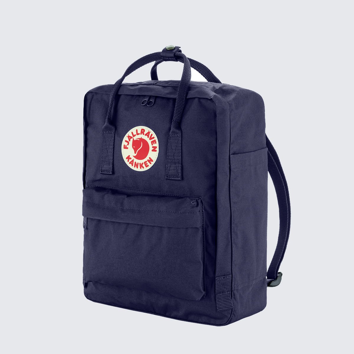 Mochila Fjällräven Kånken Clássica Roxo F23510576 Roxo 3