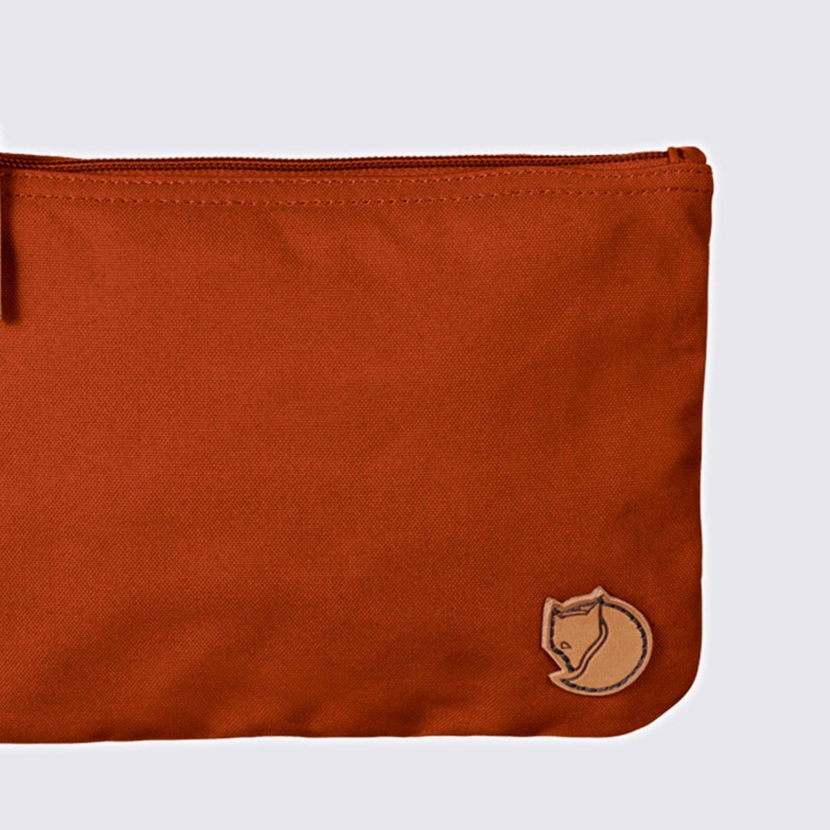 Necessaire Fjällräven Kånken Gear Pocket Marrom F24215215 Marrom 3