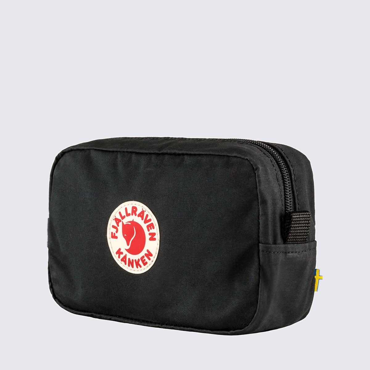 Necessaire Fjallraven Kanken Gear Bag Preto F25862550 Preto 3
