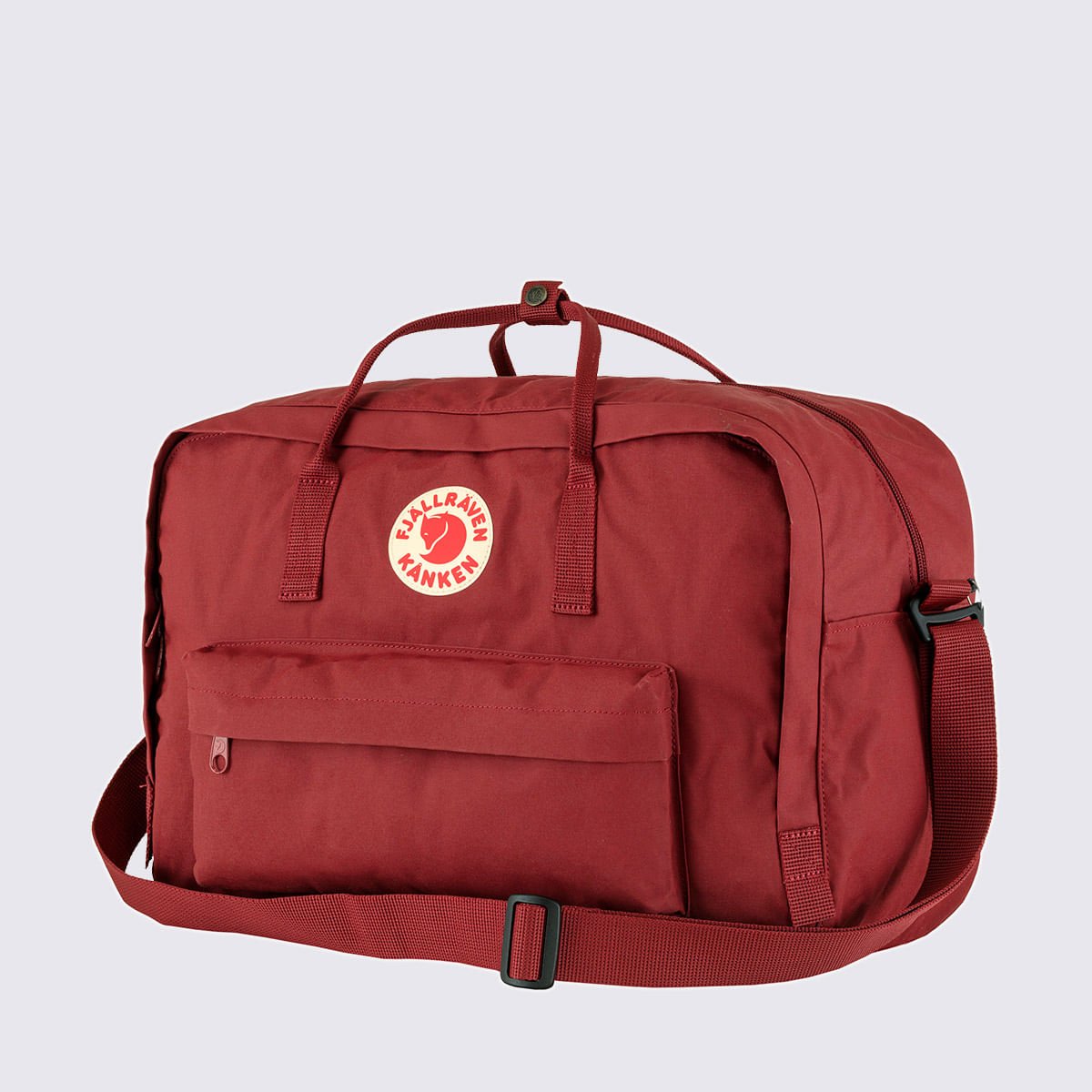 Mala Fjallraven Kanken Weekender Vermelho F23802326 Vermelho 2
