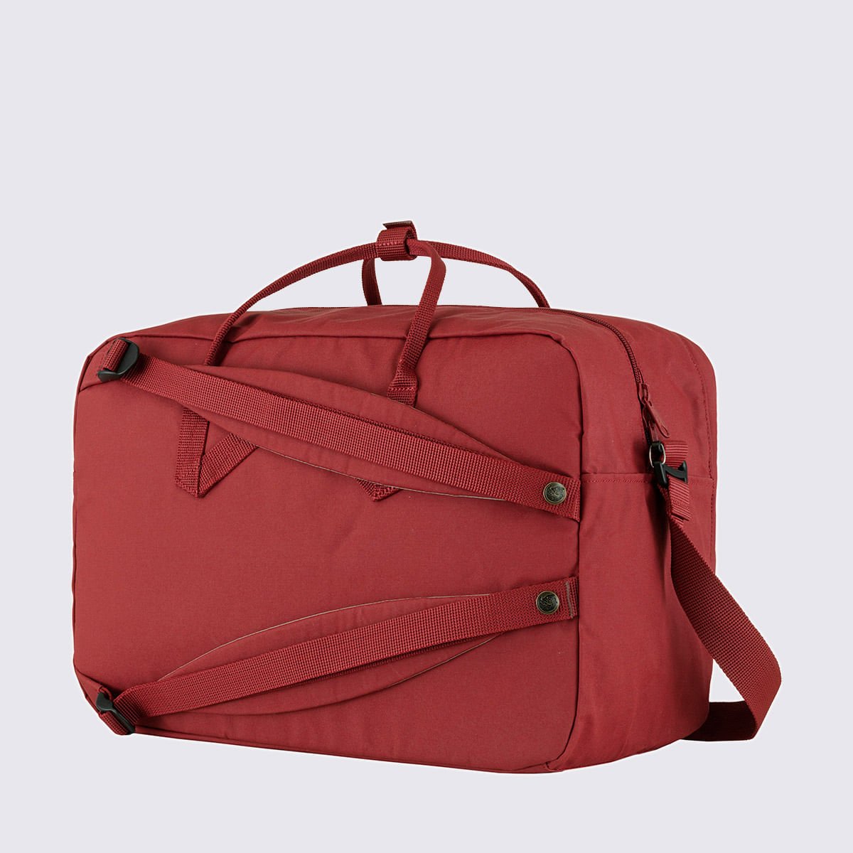 Mala Fjallraven Kanken Weekender Vermelho F23802326 Vermelho 3