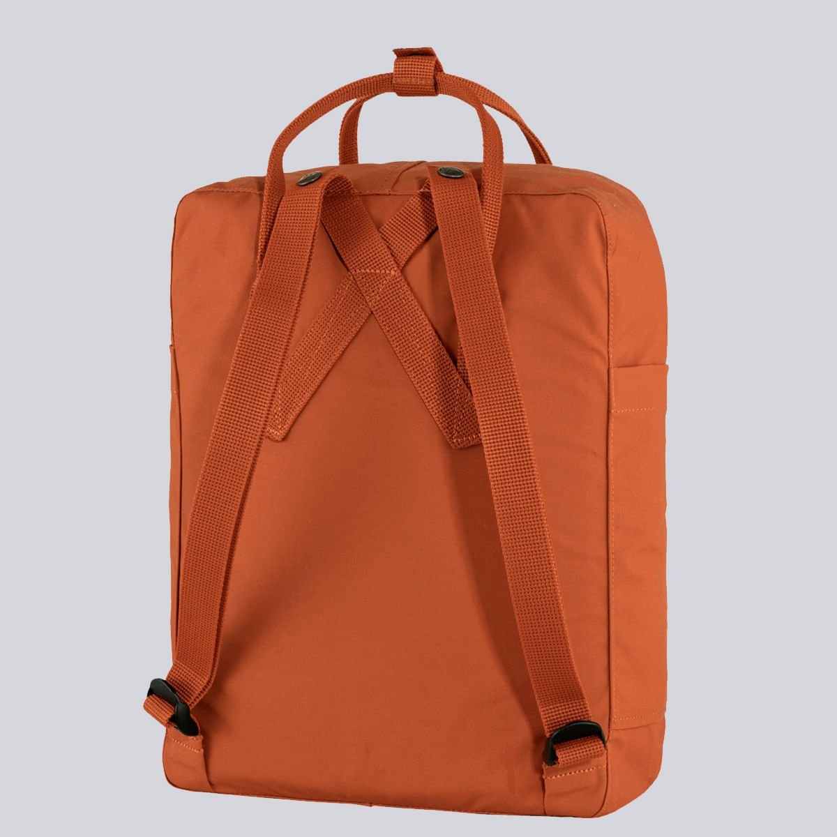 Mochila Fjällräven Kånken Mini Marrom F23561243 Marrom 4