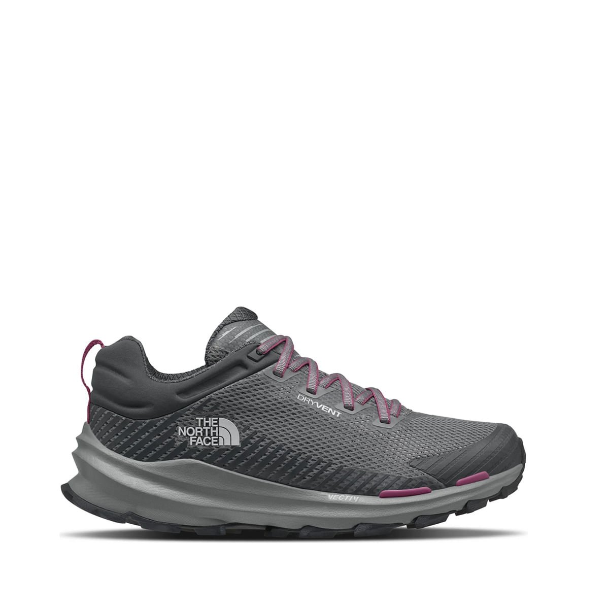 Tênis The North Face Vectiv Fastpack WP Cinza 8AF97E1