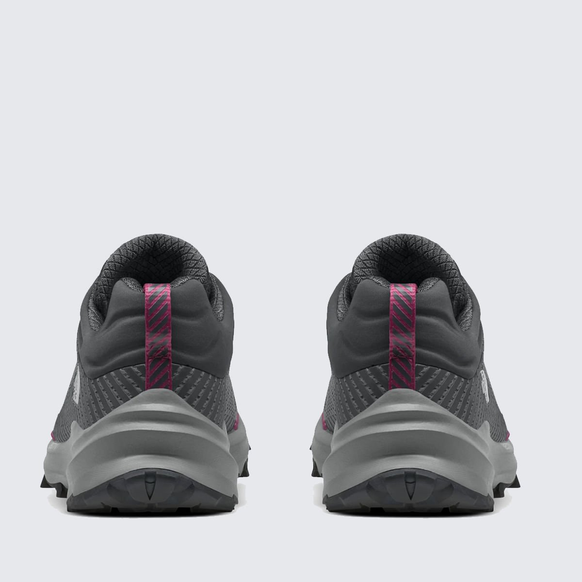 Tênis The North Face Vectiv Fastpack WP Cinza 8AF97E1 Cinza 4