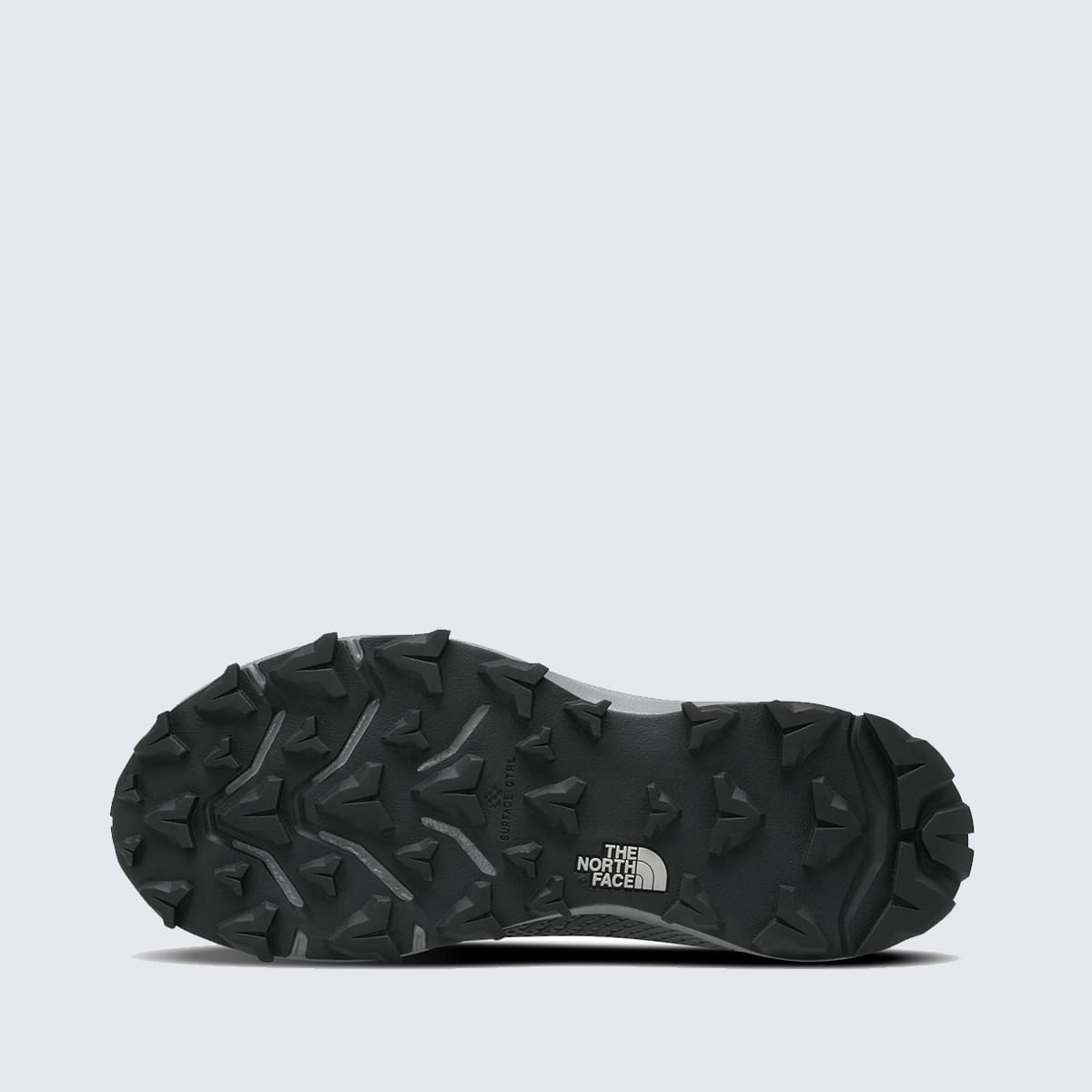 Tênis The North Face Vectiv Fastpack WP Cinza 8AF97E1 Cinza 5