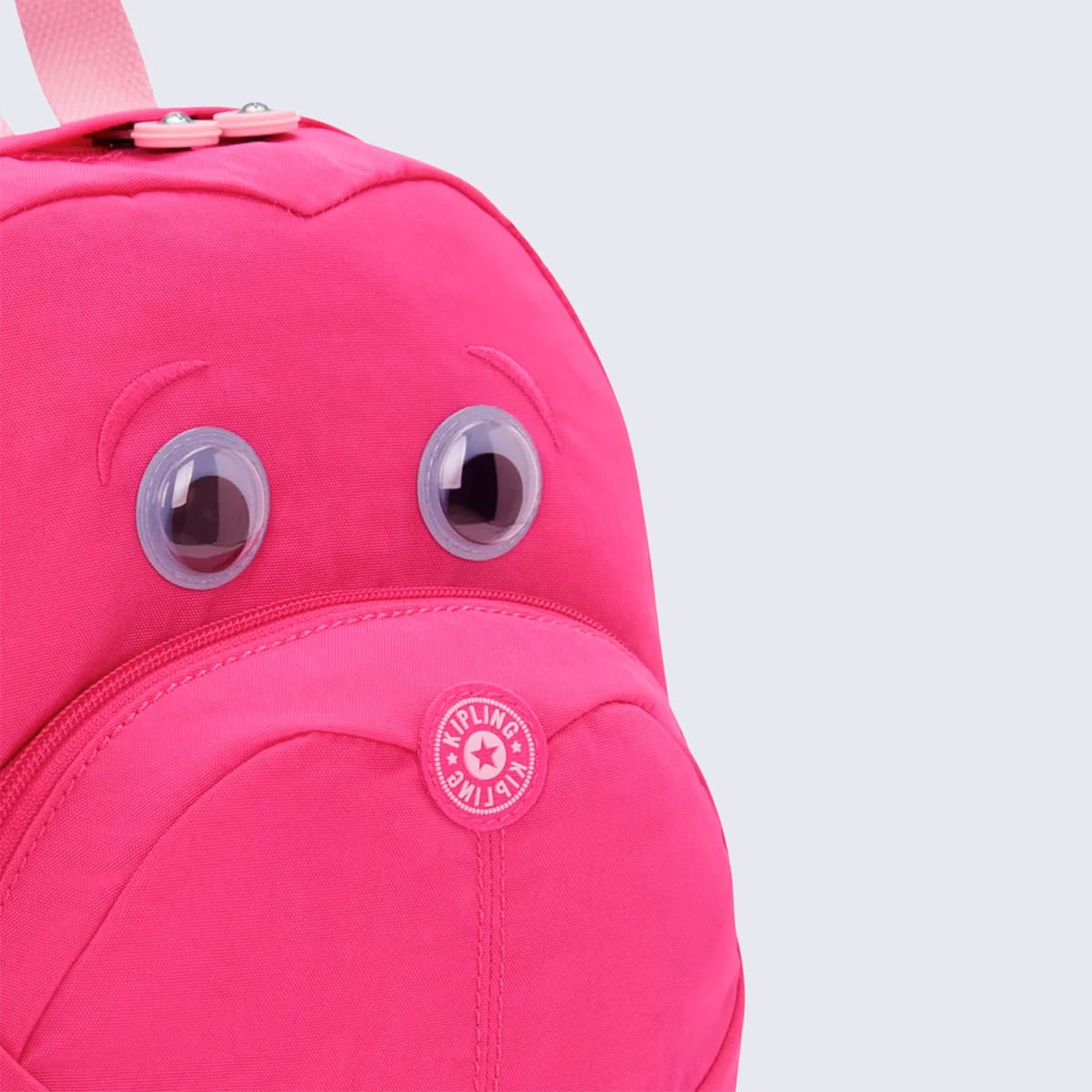 Mochila Kipling Faster Rosa 002532GU Rosa 6